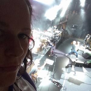 Meet your Posher, Jill